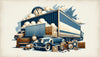Shipping Classic Cars and Antiques with uShip: A Comprehensive Guide