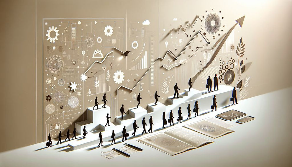 Shopify's Evolution: A Deep Dive into Its Workforce and Corporate Jour