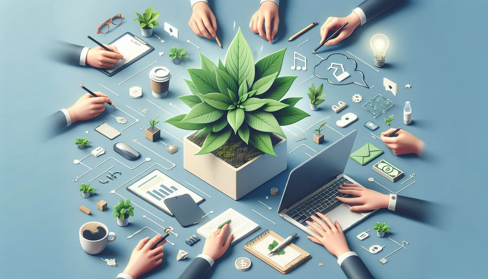 Shopify's Impact on Small Businesses: Case Studies and Success Stories