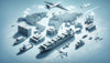 Simplifying International Freight Forwarding: A Comprehensive Guide