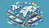 Simplifying International Material Transportation for Indian Traders