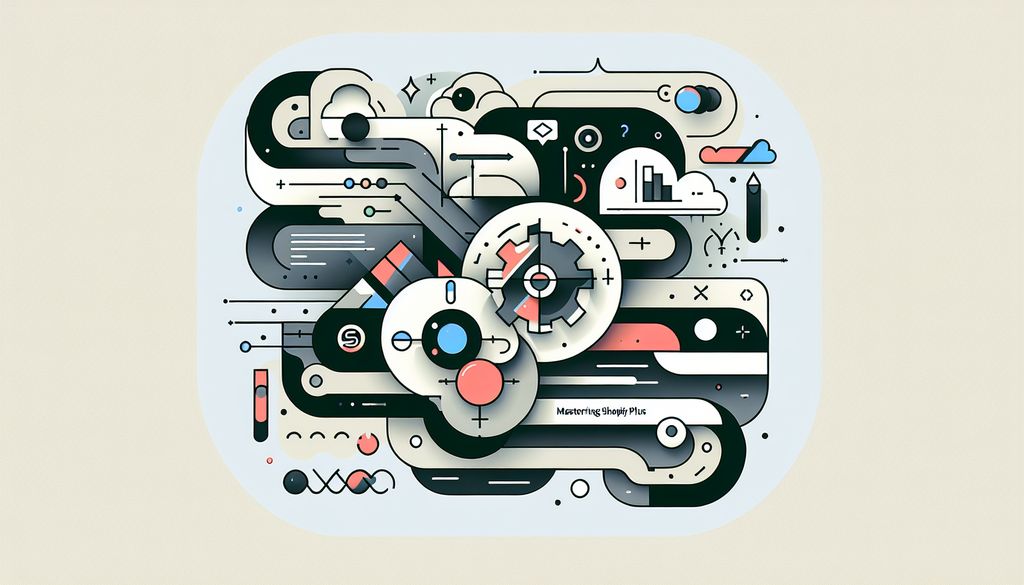 Streamline Your ecommerce: Mastering Shopify Plus Integration