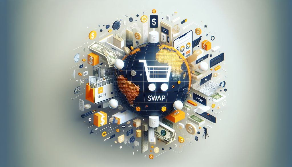 Swap Raises $9 Million to Revolutionize Global ecommerce Platform