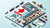 Tackling High Shipping Costs in Canada: Strategies for eCommerce Success