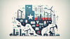 Texas' Economic Powerhouse: Unveiling the State's Thriving Industries