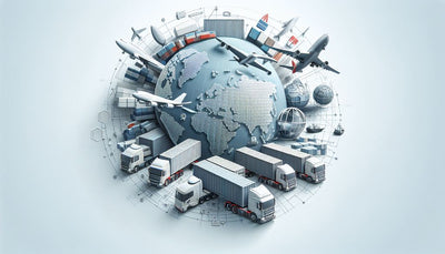 The Benefits of Convenient International Freight Forwarding Services