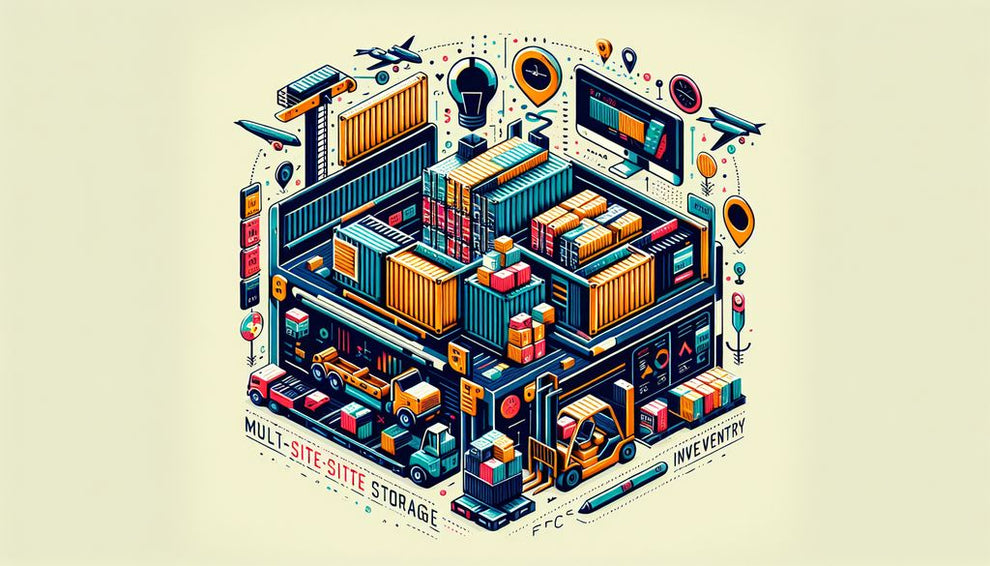 The Benefits of Multi-Site Storage for Enhanced Inventory Management