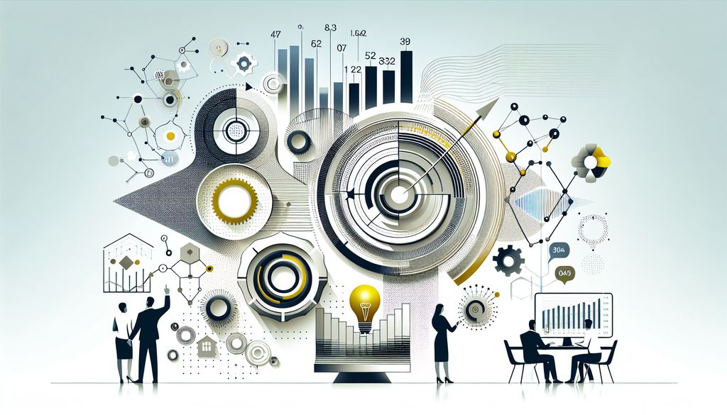 The Blueprint of Performance Metrics: Enhancing Business Operations