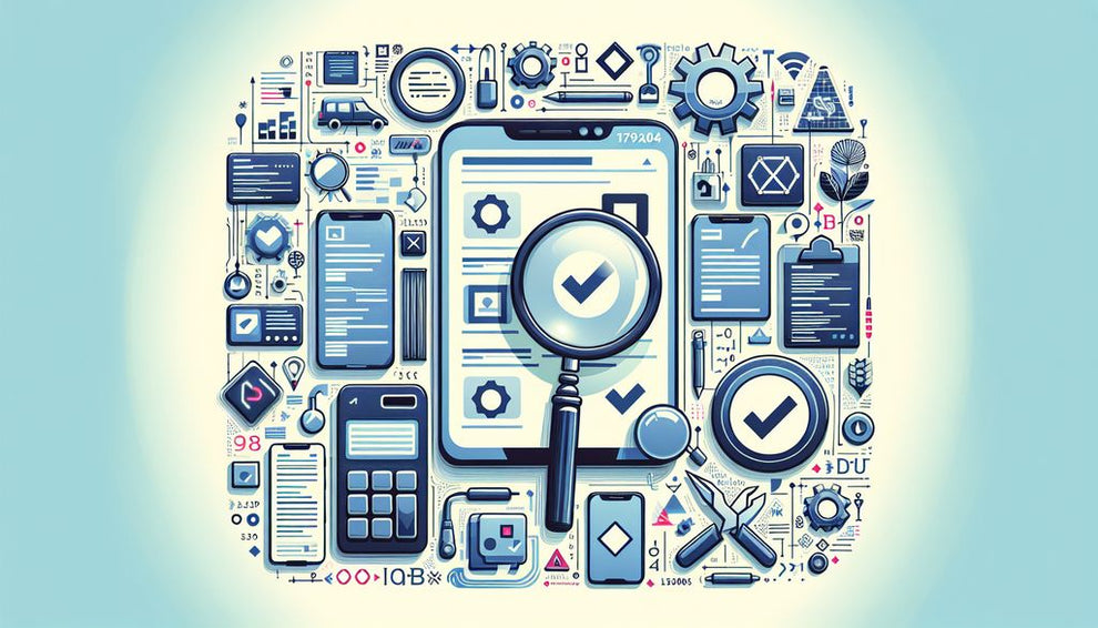 The Comprehensive Guide to Essential Mobile Testing Types Every Develo