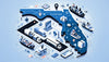 The Critical Role of Florida in E-commerce Logistics in the Southeast