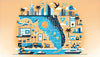 The Crucial Intersection of Tourism, E-commerce, and Logistics in Florida's Economy