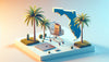 The Economic Ripple Effect: How Florida’s Tourism Industry Boosts E-Commerce Sales