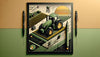 The Enduring Power of Content Marketing: Lessons from John Deere's The Furrow