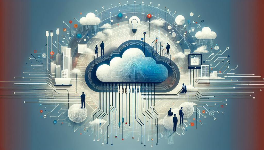 Understanding What Is Cloud Computing and Its Role in Modern Technology