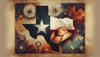 The Establishment and History of Texas