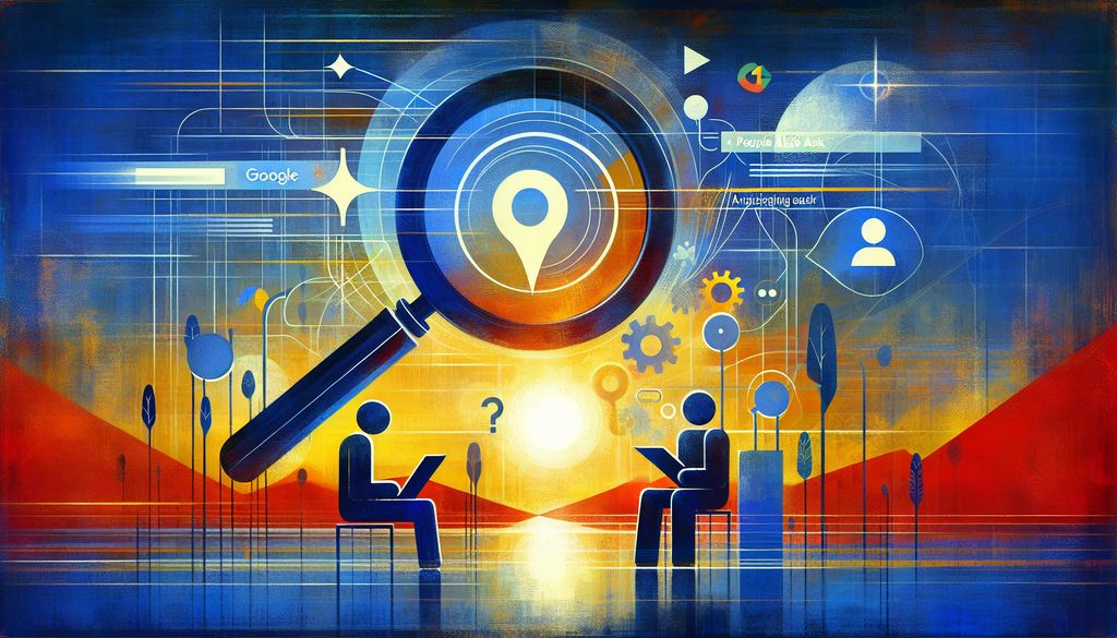 The Evolution of Google Search: Analyzing Sitelinks and People Also As