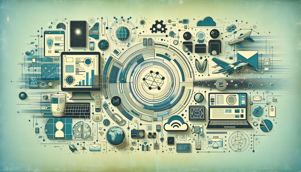 Programmatic Evolution The Evolution of Programmatic Advertising: Insights from 2024