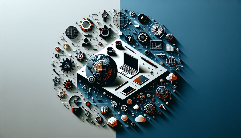 The Evolution of Remote Work: How It Shapes Modern Business Practices