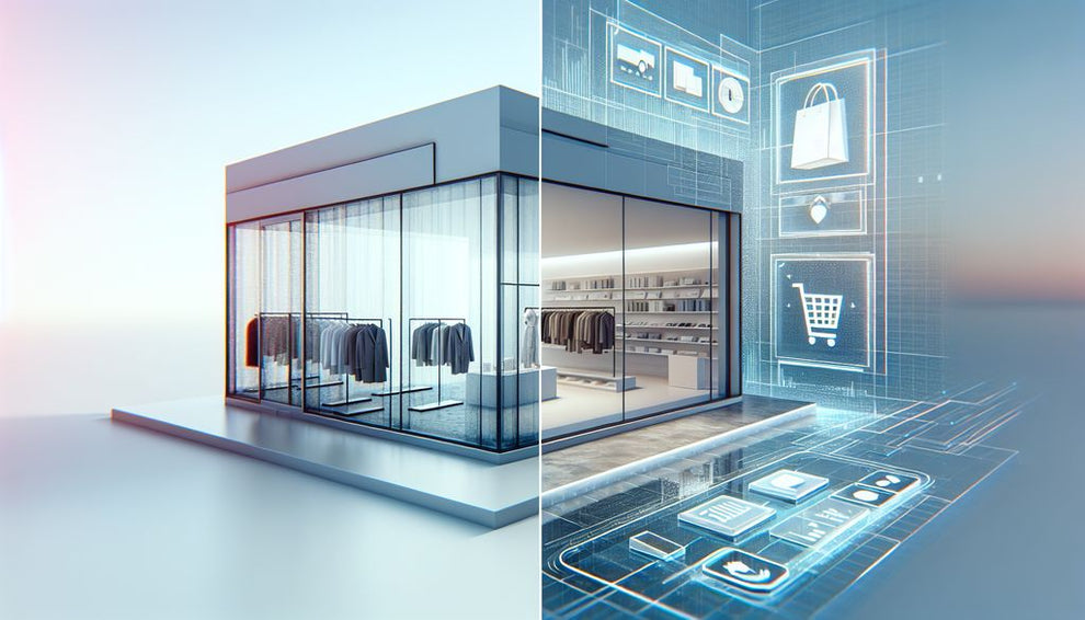 The Evolution of Retail: Embracing Direct-to-Consumer Channels and Exp