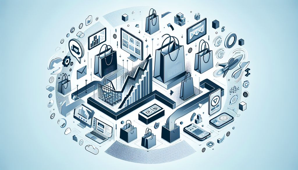 The Evolution of Retail Marketing: A Dive into Trends and Innovations