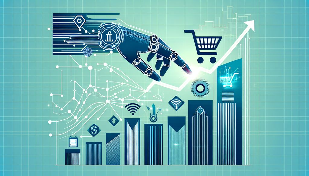 The Evolution of Retail: Navigating Through AI, ecommerce, and Curren