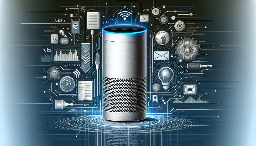 Future of AI-powered Amazon Alexa