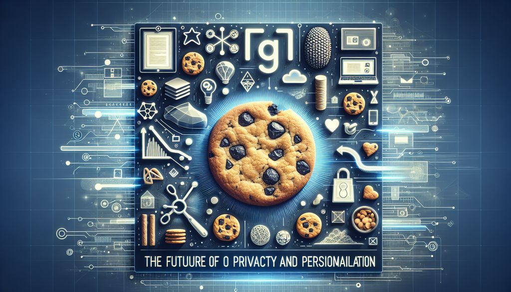 The Future of Cookie Technology: Navigating Privacy and Personalizatio
