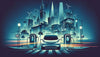 The Future of Electric Vehicles in Urban Transportation