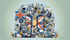 The Growing Role of Digital Wallets in the UK: Beyond Financial Transactions