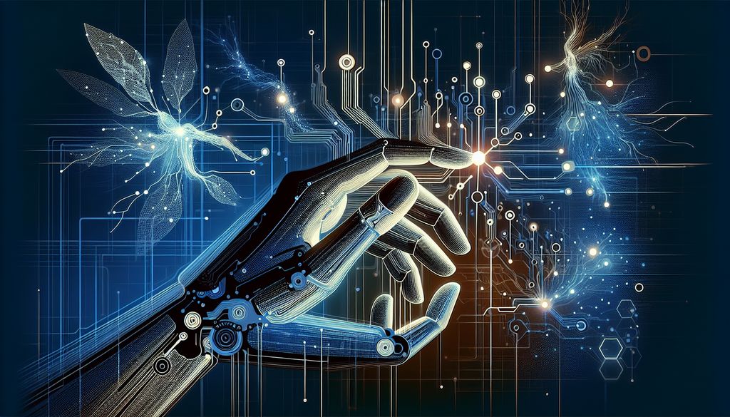 The Impact of Artificial Intelligence on Modern Society