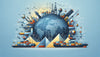 The Impact of Current Events and Trends on Global Shipping in 2024