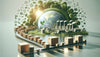 The Impact of Sustainable Packaging on Supply Chains