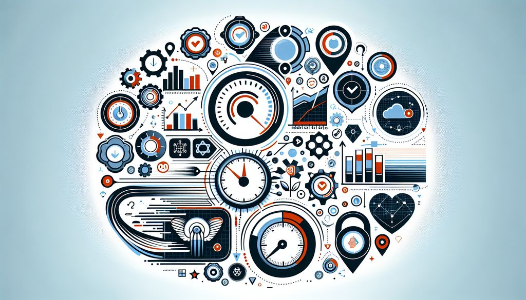 The Integral Role of Agile Metrics in Driving Business Success