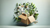 The Integral Role of Sustainable Packaging in Fulfillment Services