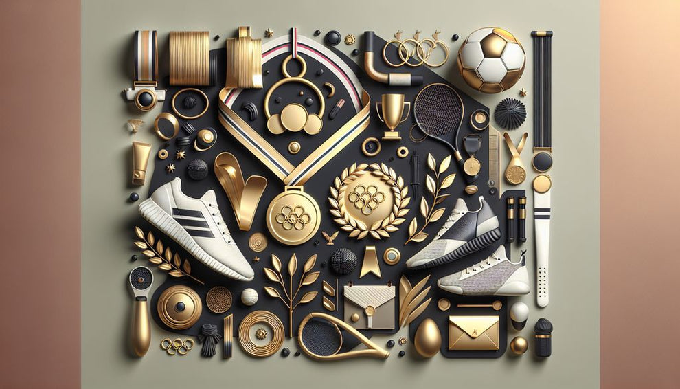 The Intersection of Fashion and Sport: Luxury Designers Shine at the O