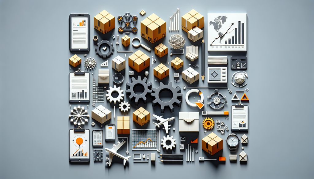 Repacking Ikonica The Key Role of Kitting and Repacking in Optimizing ecommerce Operati