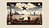 The Lone Star State: Deep Dive into the Unique Charms of Texas