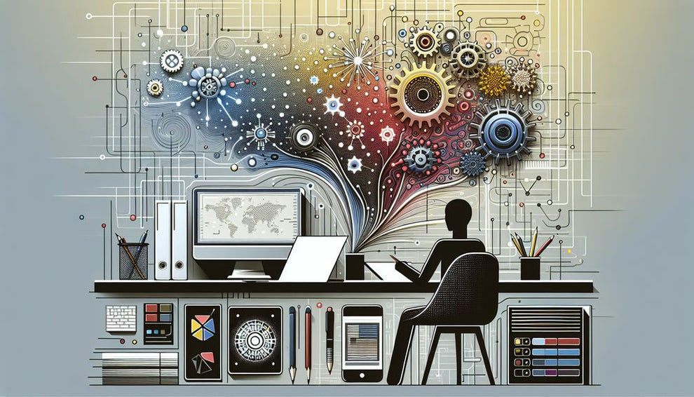 The Pioneering Work Of Llion Jones In AI And Machine Learning the-pioneering-work-of-llion-jones-in-ai-and-machine-learning