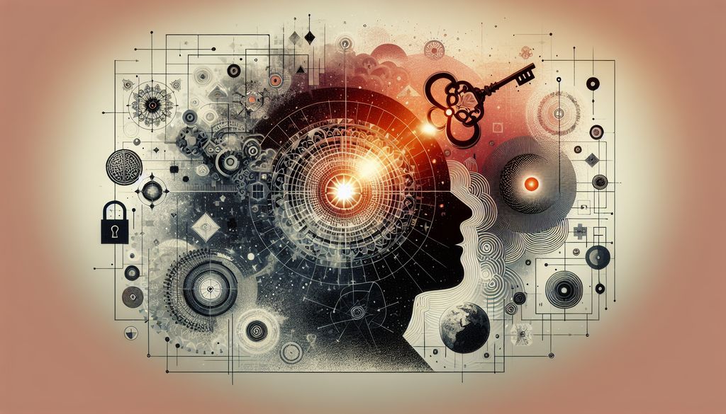 The Power of Belief in Shaping Reality: Unveiling the Reality Distorti