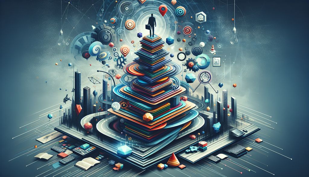 The Power of Skill Stacking: Navigating Your Career in a Dynamic Job M