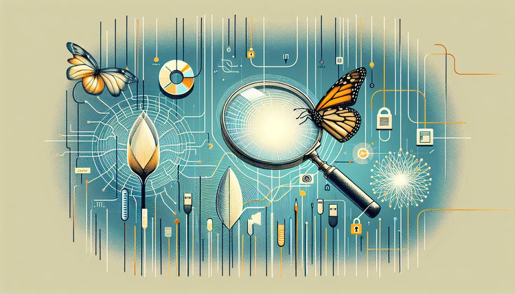 The Power of Visual Search: Transforming How We Discover Information O