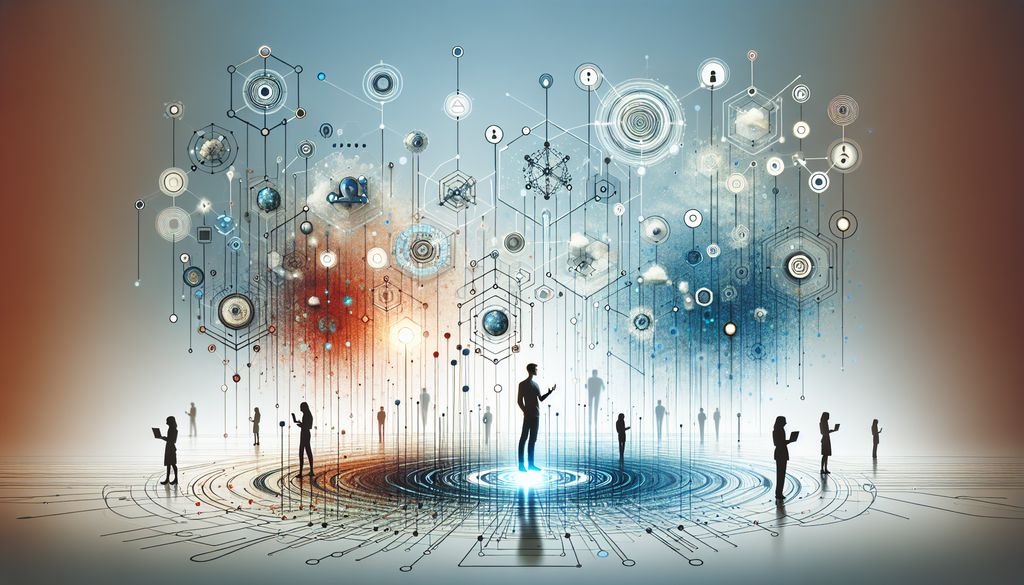 The Rise of Digital Tribes: Navigating the New Landscape of Private On