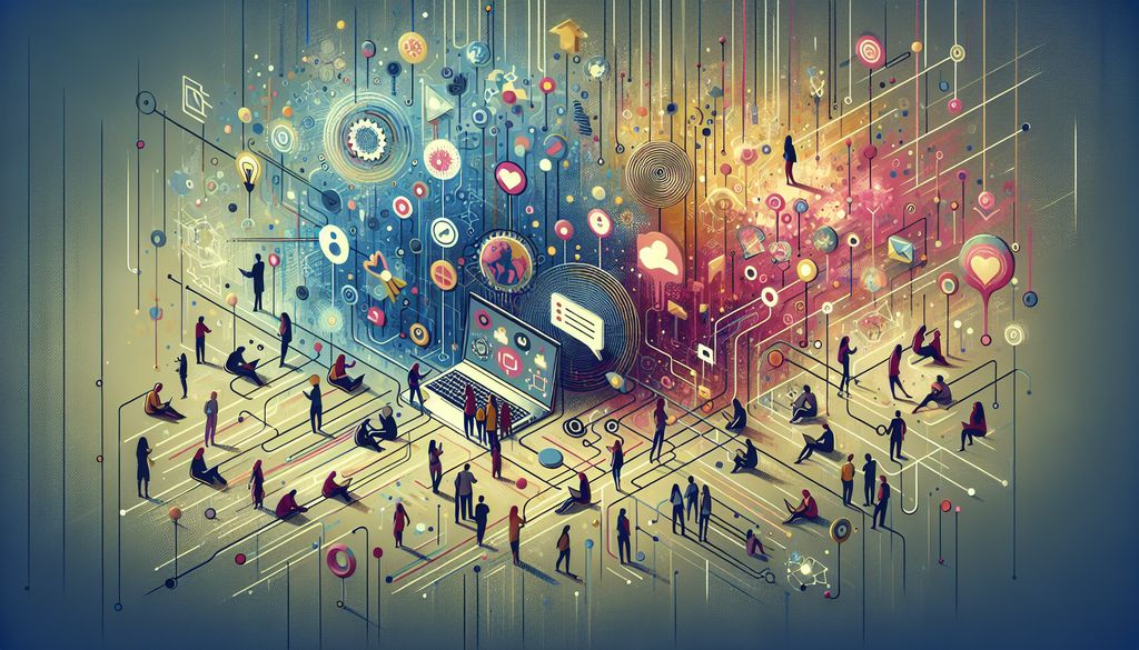 The Rise of Digital Tribes: Understanding and Leveraging Private Onlin