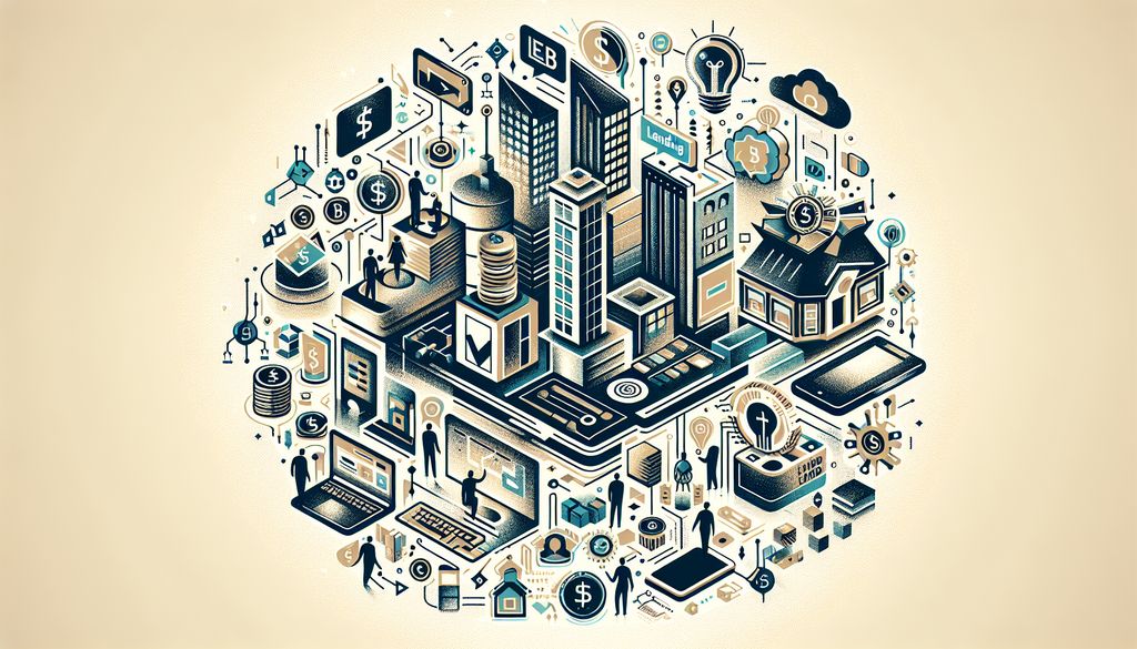 The Rise of Embedded Lending: Meeting Consumer and SMB Needs