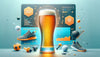 The Rise of Non-Alcoholic Beer: Analyzing Athletic Brewing's Market Strategy and Growth
