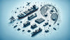 The Strategic Benefits of Consolidating Storage and Shipping with a Single Provider
