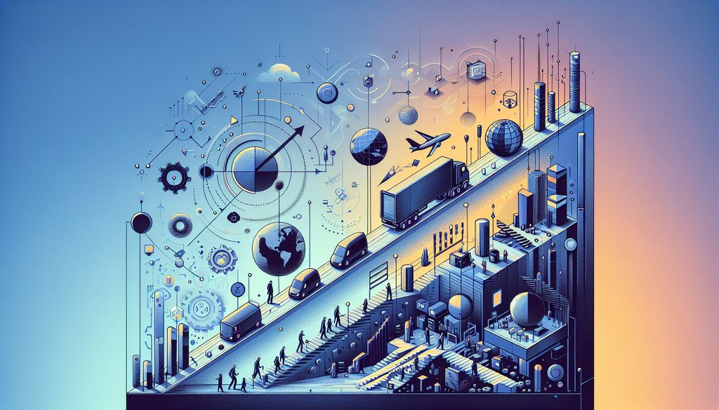 The Transformation of the Supply Industry: Insights and Trends