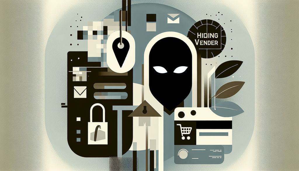 The Ultimate Guide: How to Hide Vendor on Shopify