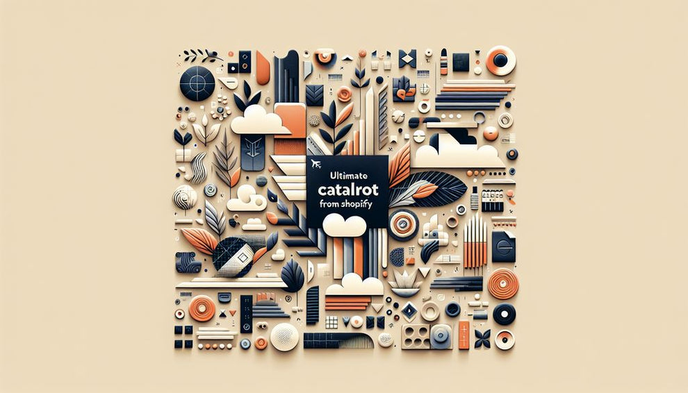 The Ultimate Guide on How to Remove Catalog from Shopify