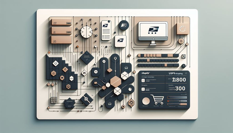 The Ultimate Guide on How to Set Up USPS Shipping on Shopify: Boost Yo